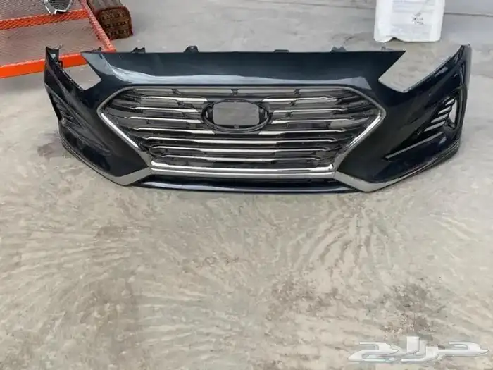 صدام كامل سوناتا 2018 _ 2019 0