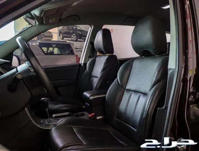 ماهيندرا Xuv موديل 2019 5