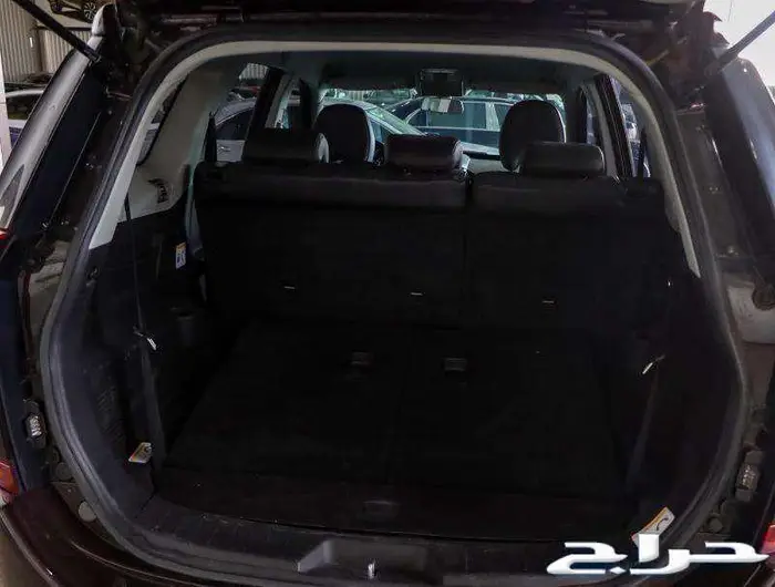 ماهيندرا Xuv موديل 2019 8