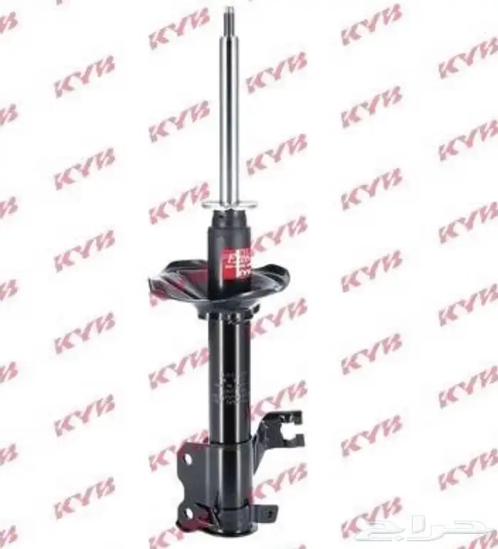 مساعدات KYB 35