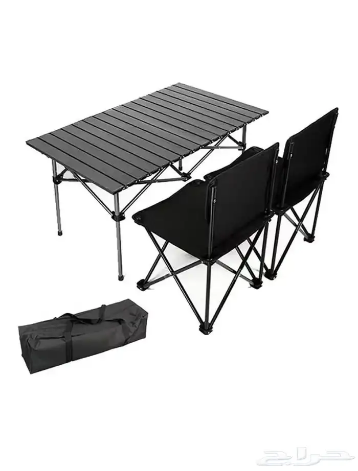 طاولات رحلات  2كرسي 0