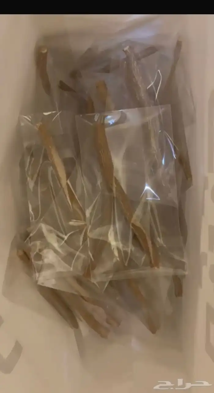 مساويك مغلفة توزيعات 1