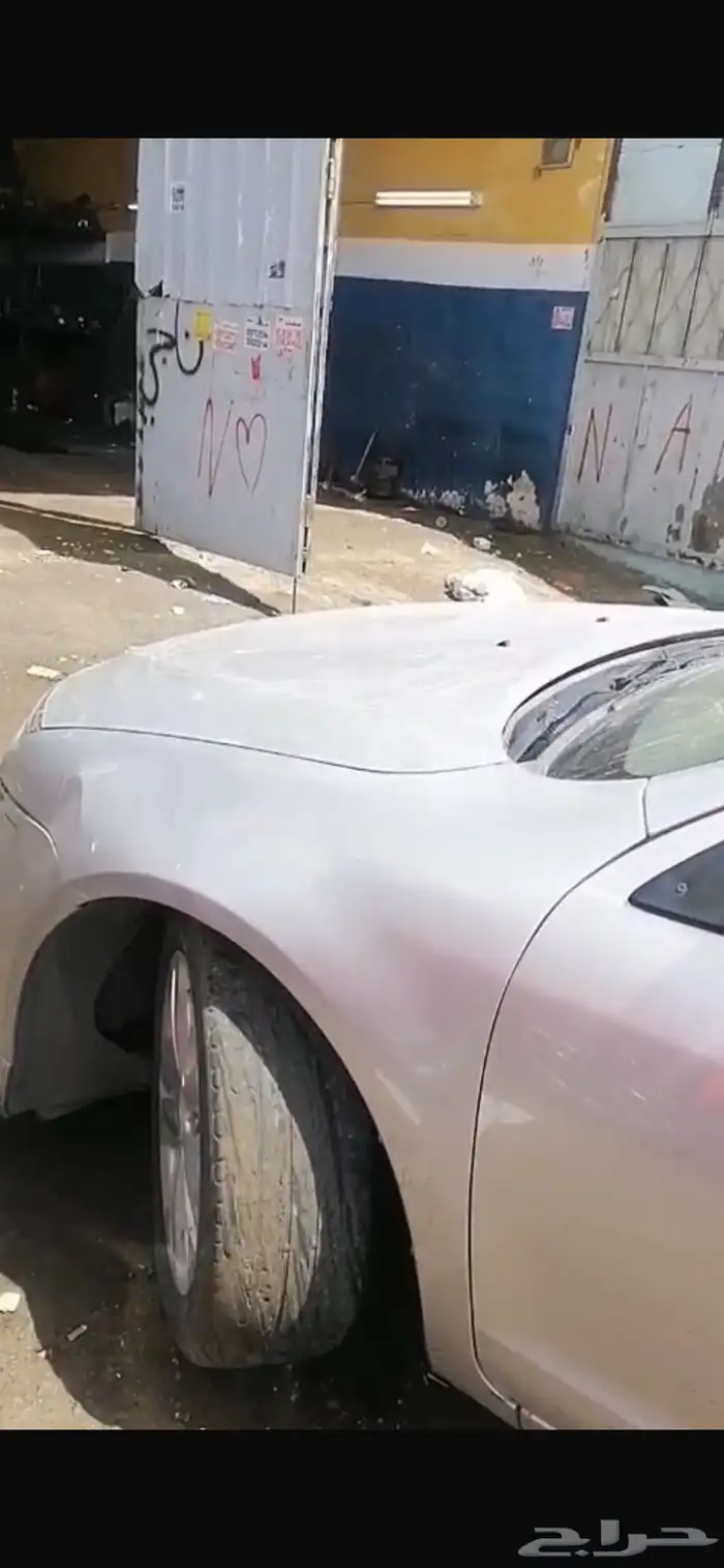 فورد فيوجن 2012 7