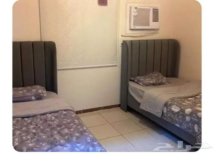 شقه مفروشه حي الربوه للايجار يومي اسبوعي 2