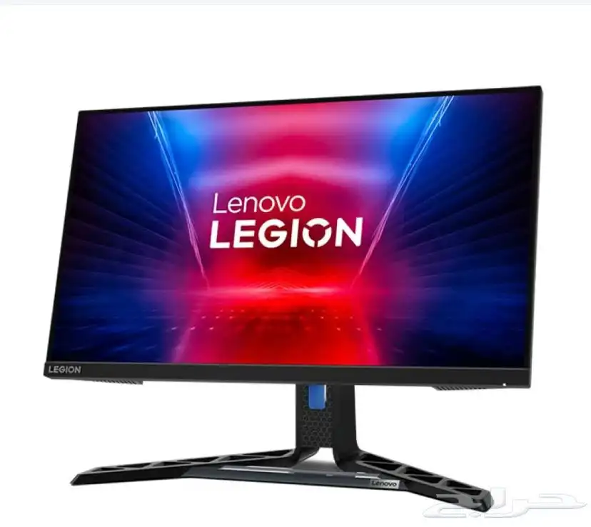 شاشه 280Hz سرعة الاستجابه 0.5m 24 بوصه تدعم 16 مليون لون 0