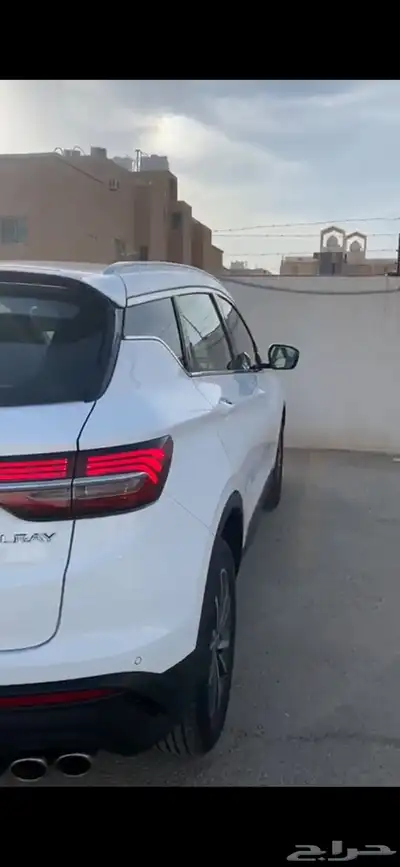 جيلي 2