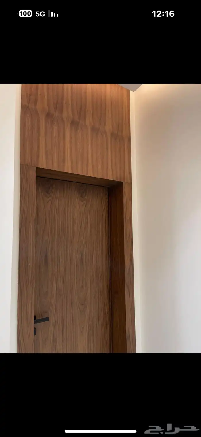 أبواب  ديكور 3