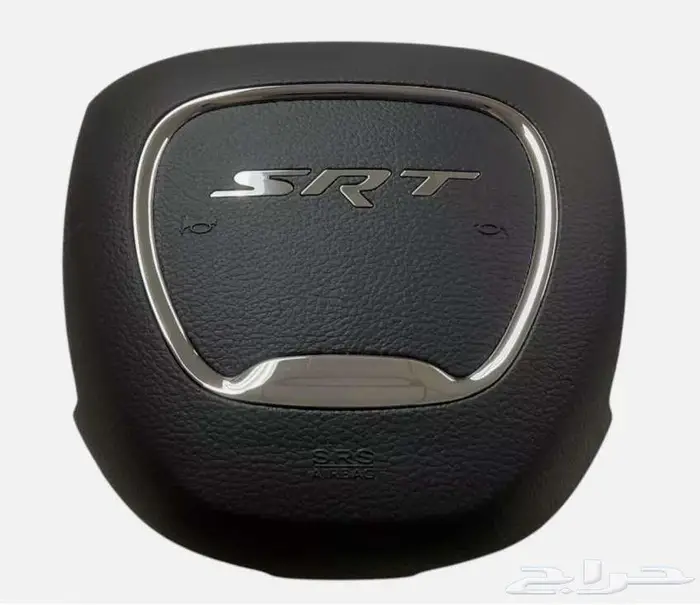 2020 دودج تشارجر هيلكات ايرباج SRT 0