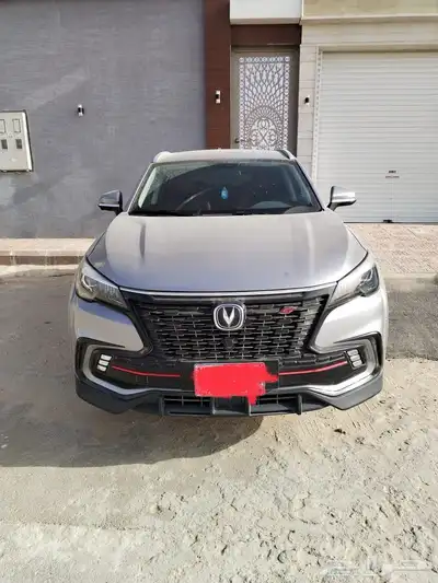 شانجان 2022 CS85 للتنازل 3