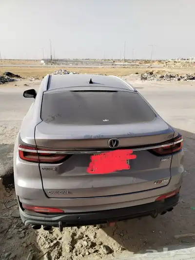 شانجان 2022 CS85 للتنازل 4