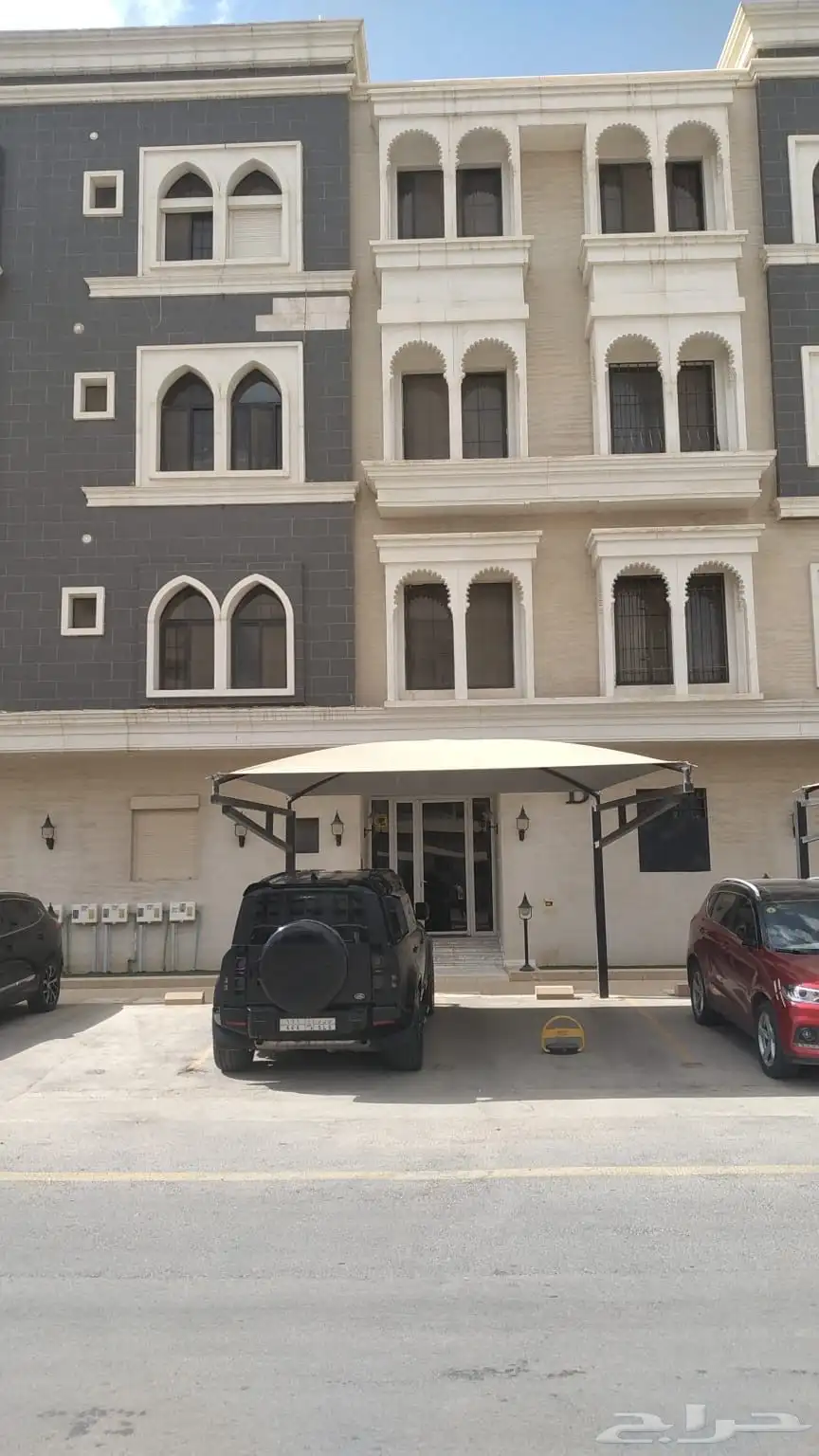 شقة للإيجار 0