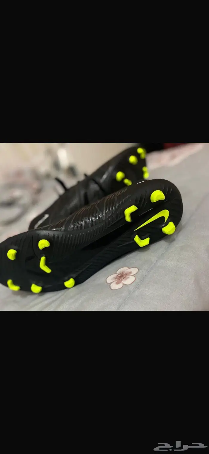 جزمة نايك اصلية 2