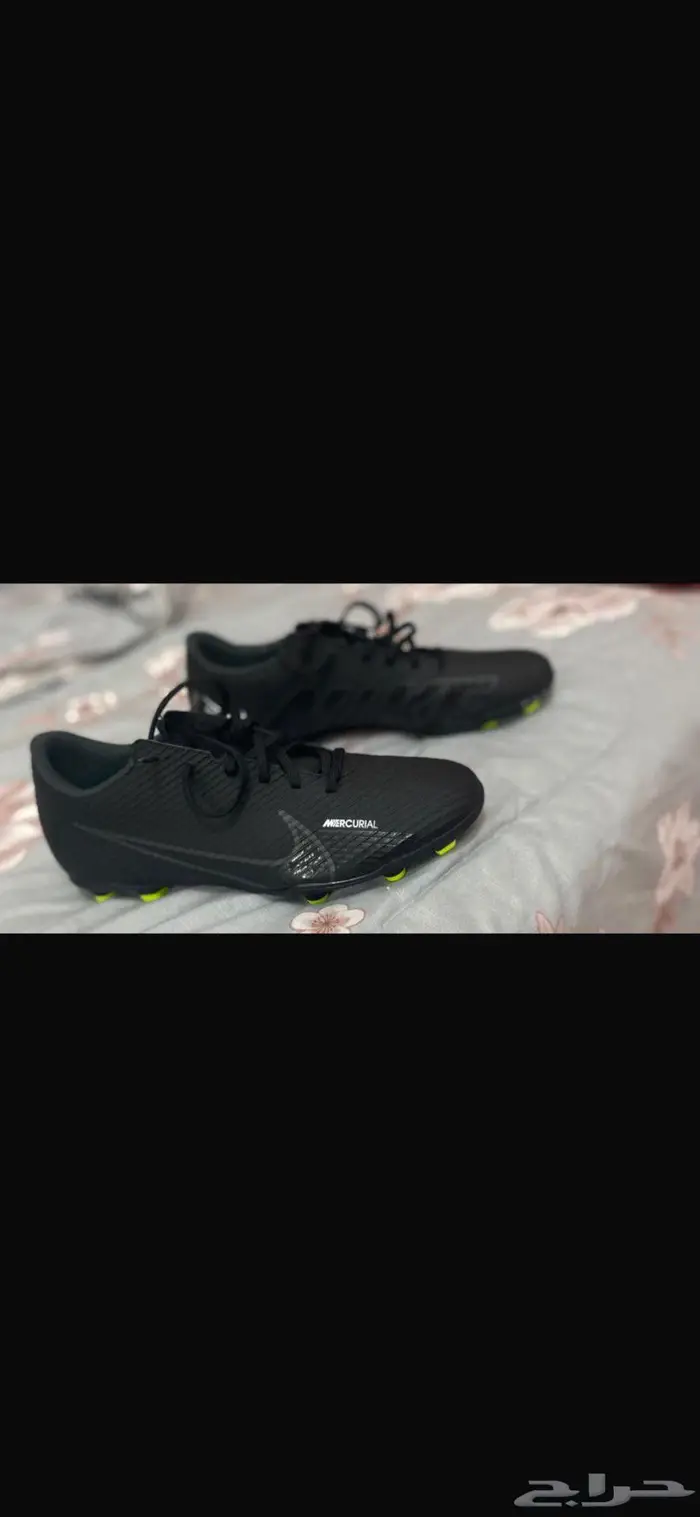 جزمة نايك اصلية 1