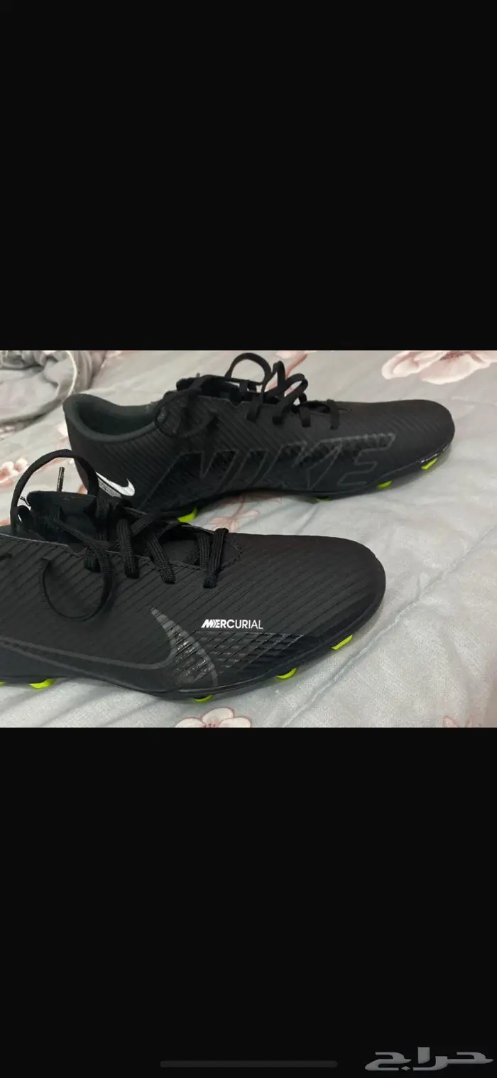 جزمة نايك اصلية 0