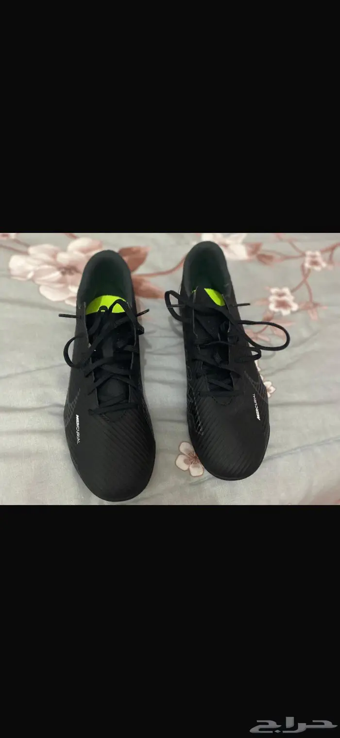 جزمة نايك اصلية 3