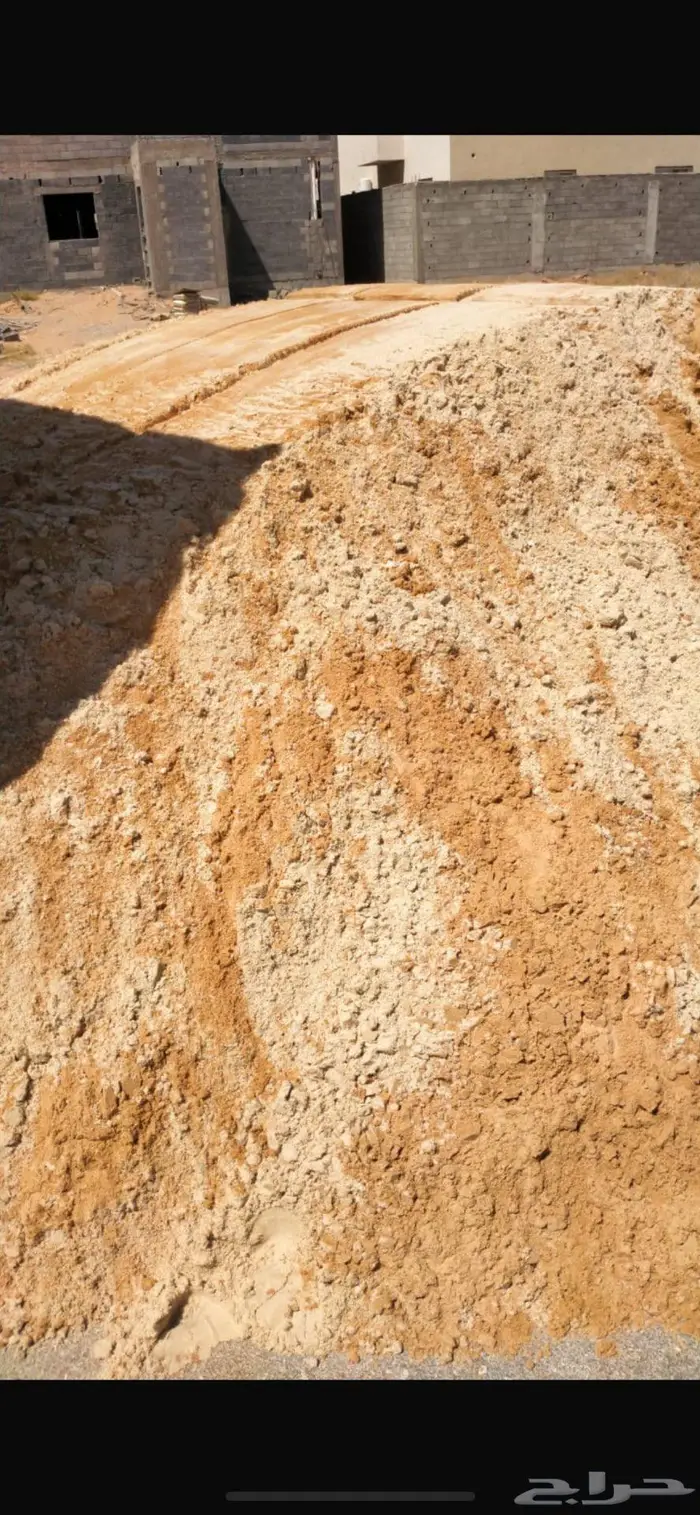 رمل لياسه ابيض احمر بطحا ب انواعها 2