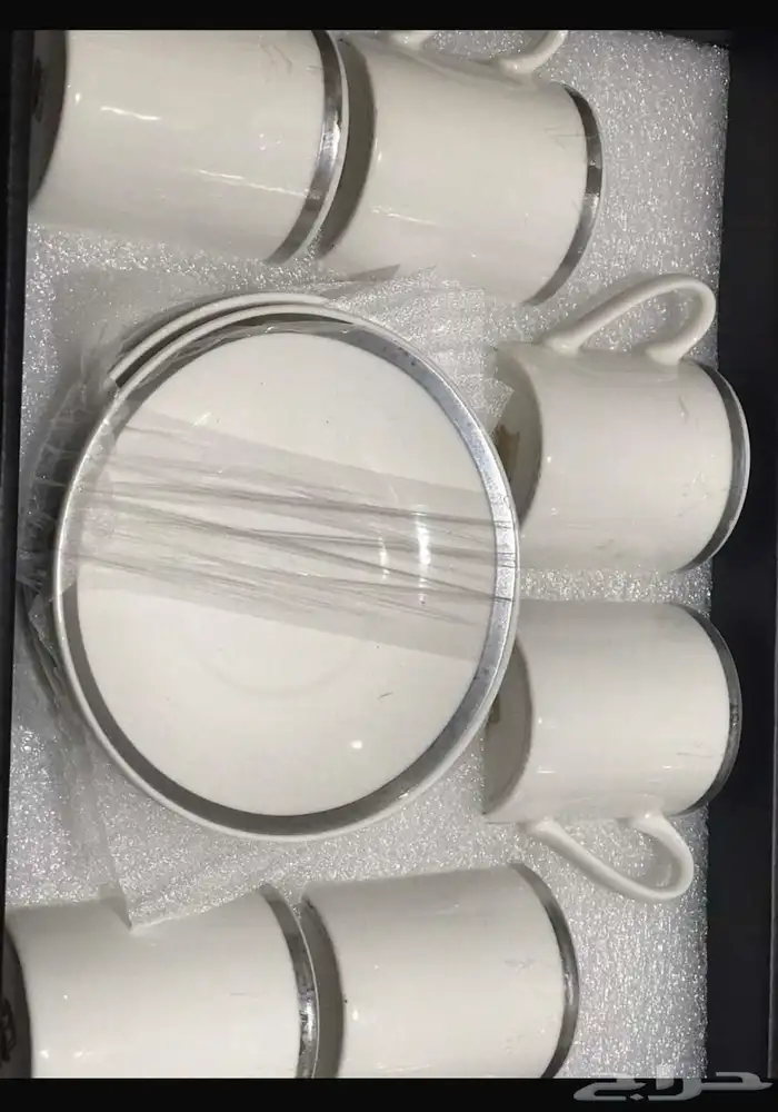 فناجين 7