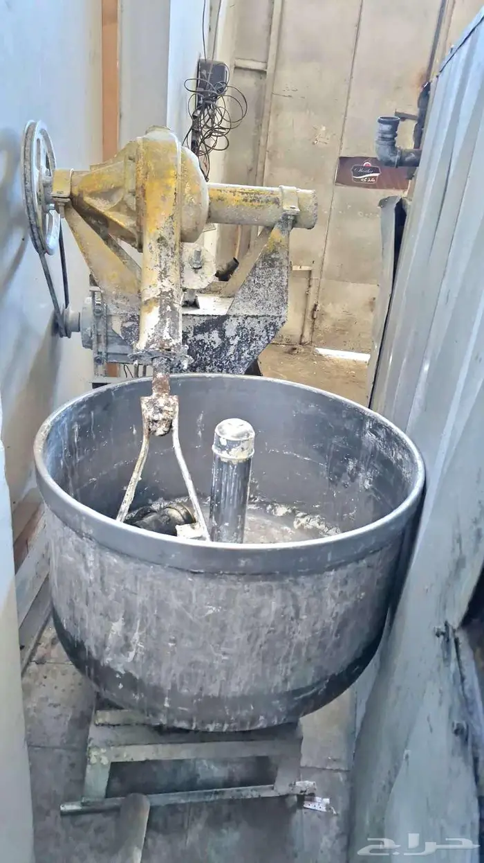 معدات مخبر مصري للبيع 6