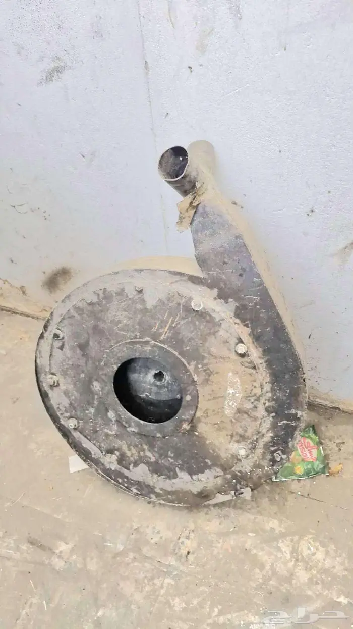 معدات مخبر مصري للبيع 5