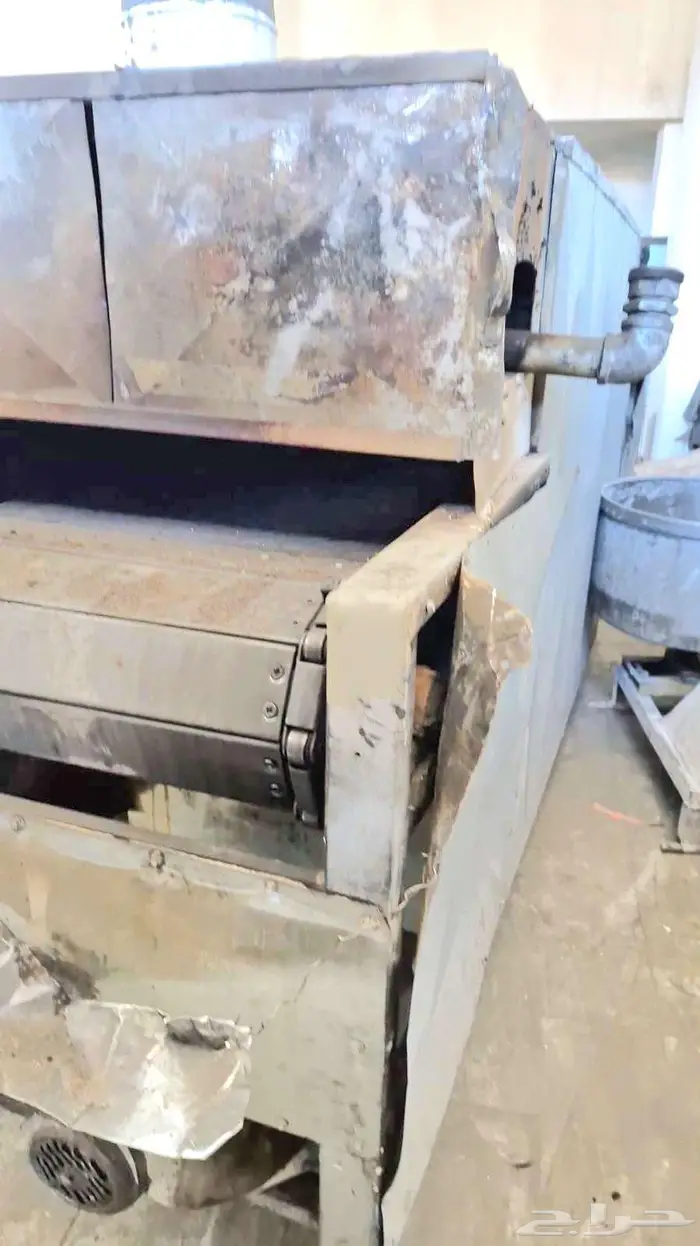 معدات مخبر مصري للبيع 7