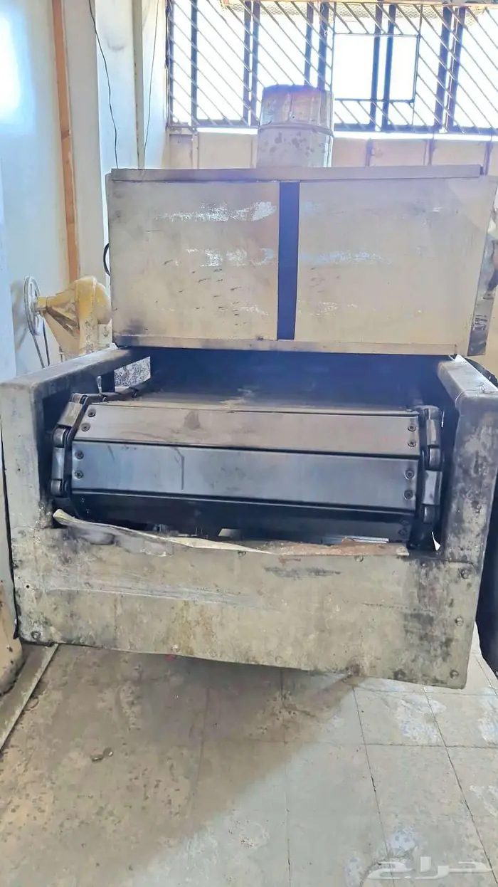 معدات مخبر مصري للبيع 1