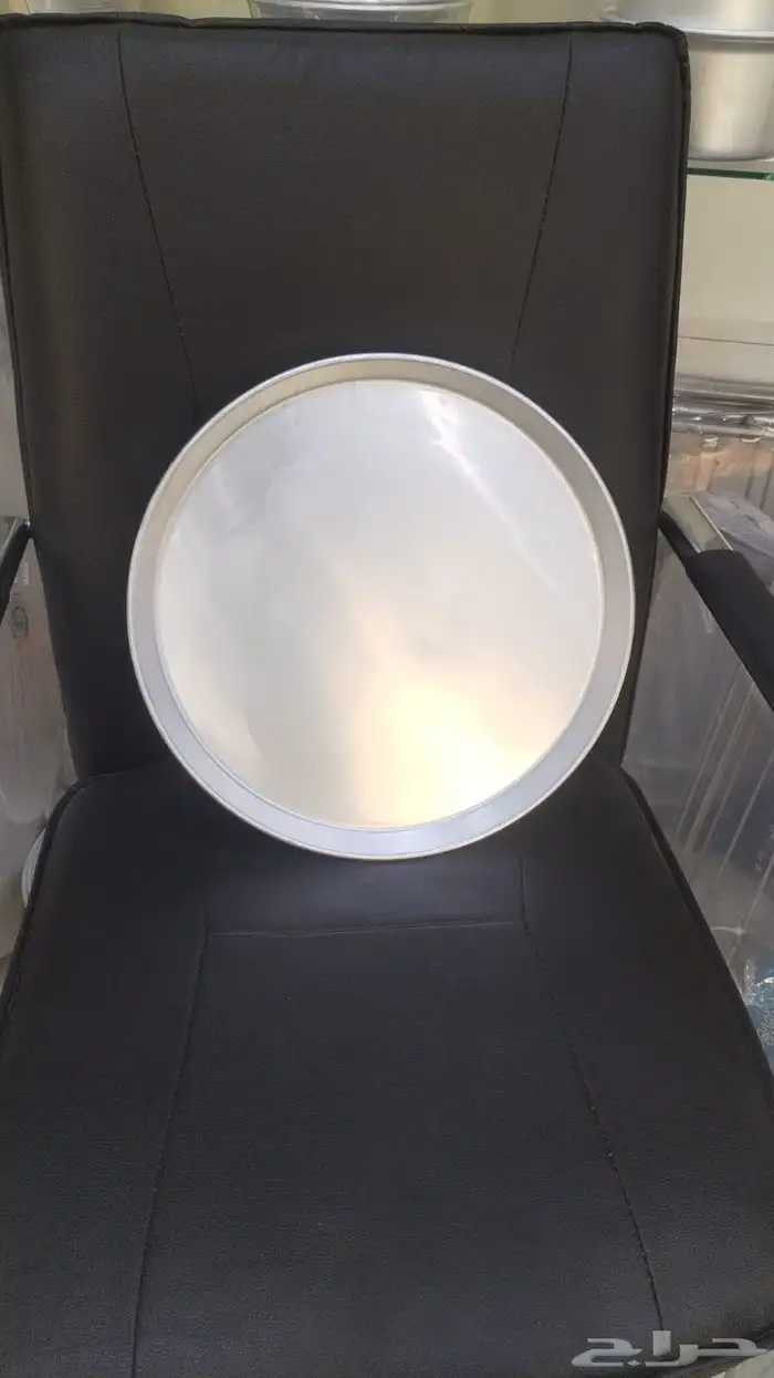 صواني فرن وحلا ( مستطيلة-دائرية ) جميع المقاسات تصنيع خاص 9