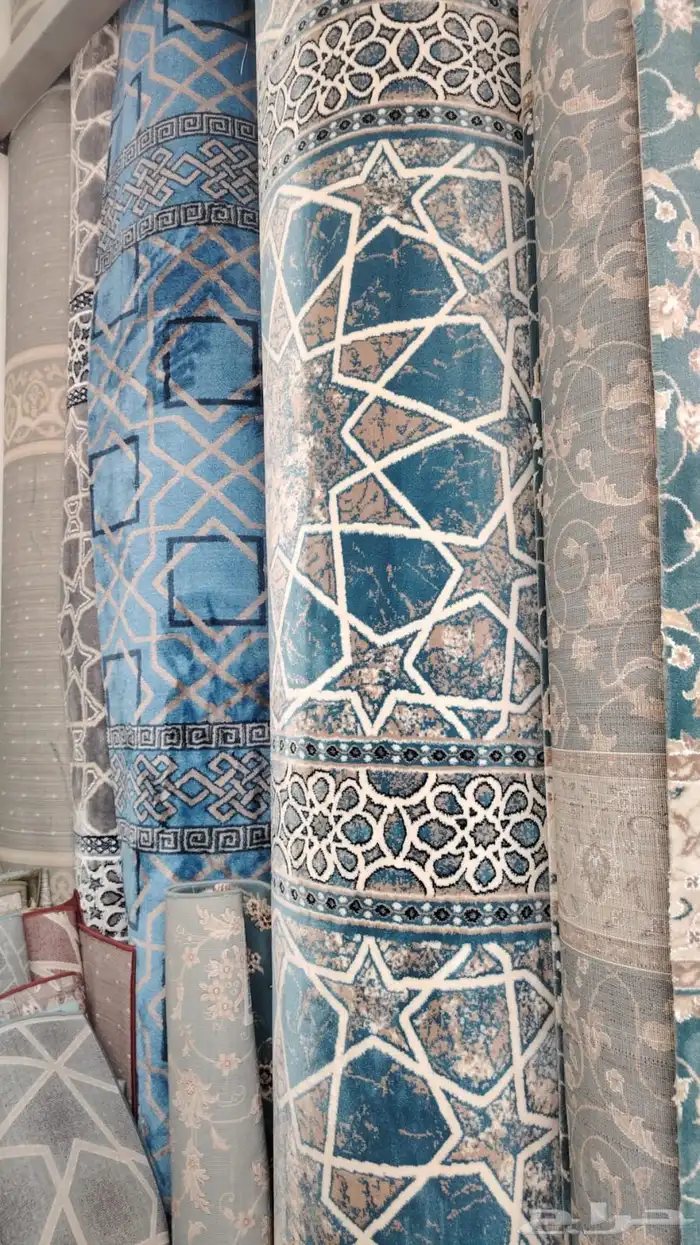 سجاد مساجد فرشات مسجد 9