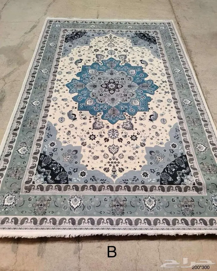 سجاد السيراميك مخفض ب118 8