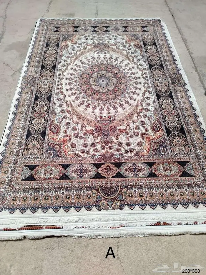 سجاد السيراميك مخفض ب118 6