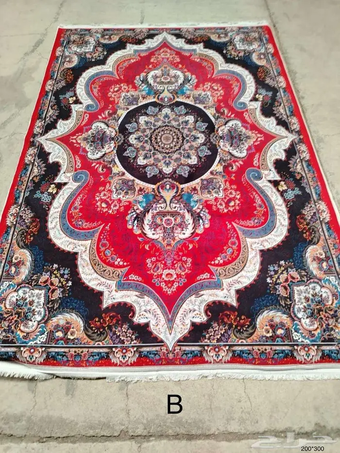 سجاد السيراميك مخفض ب118 7