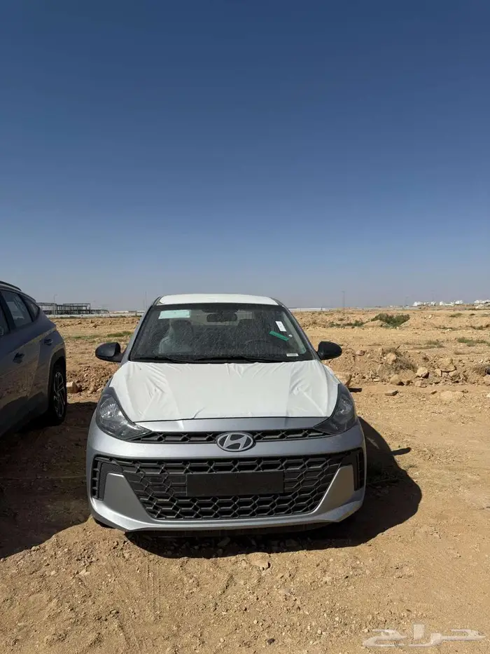 هيونداي I10 فيليت 2025 0