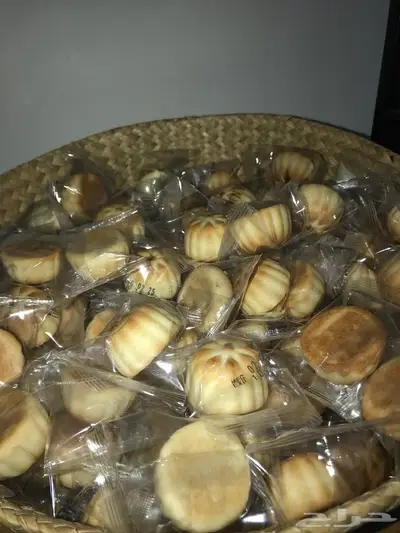 معمول تمر فاخر 2