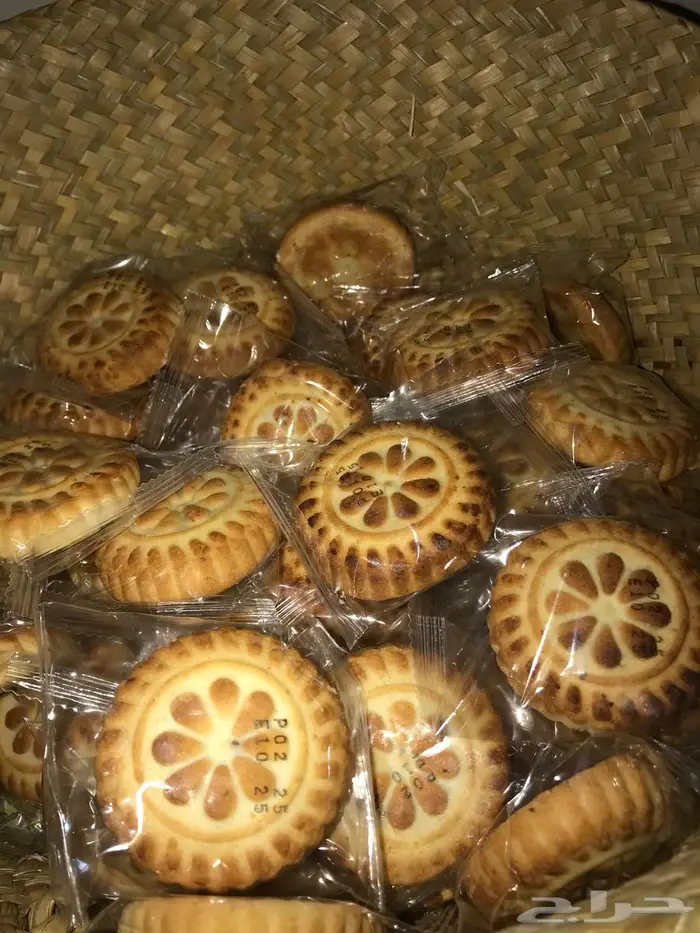 معمول تمر فاخر 8