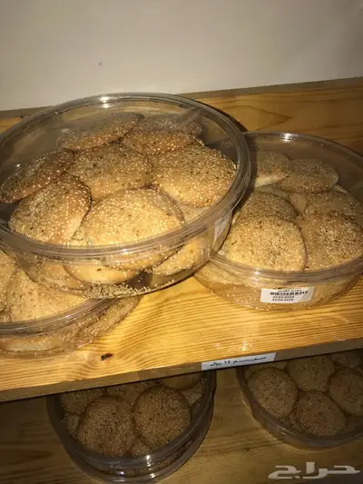 معمول تمر فاخر 7