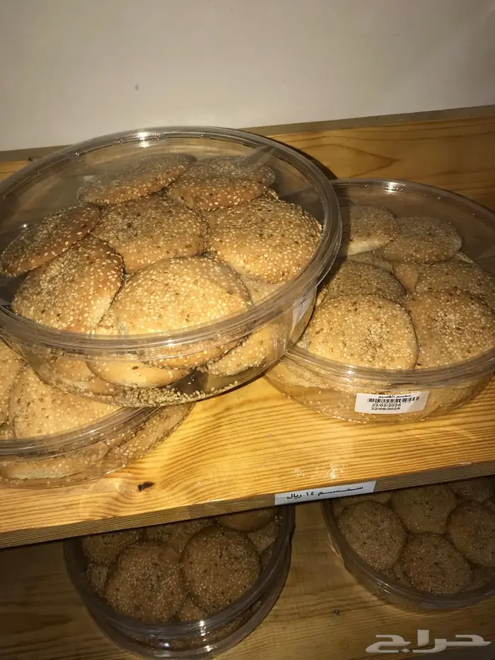 معمول تمر فاخر 7