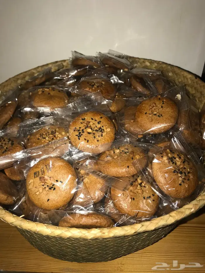 معمول تمر فاخر 9