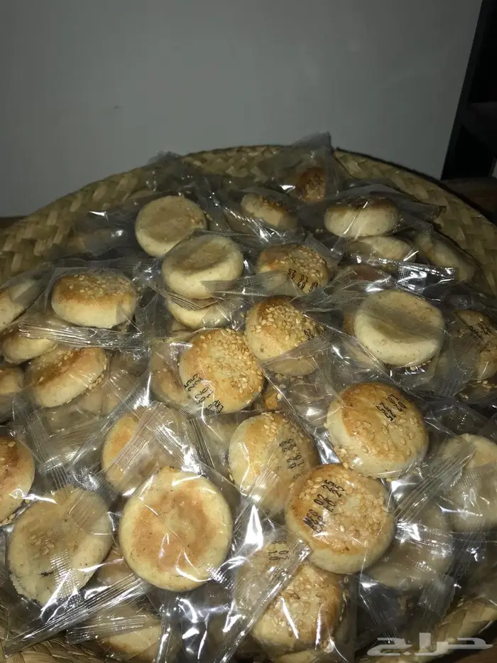 معمول تمر فاخر 13