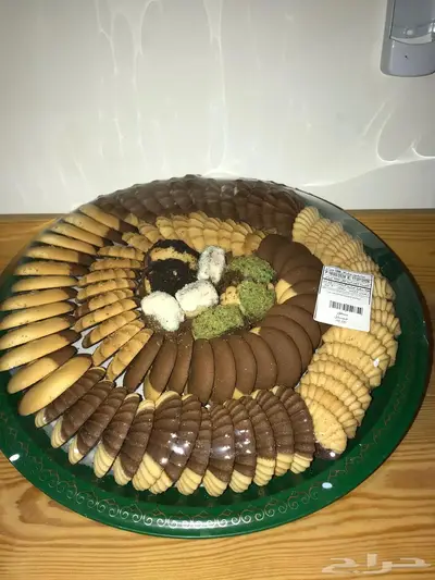 معمول تمر فاخر 6