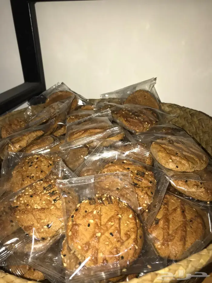 معمول تمر فاخر 3