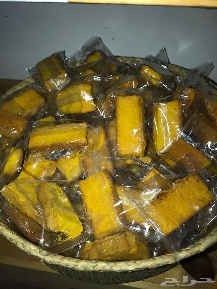 معمول تمر فاخر 4