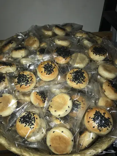 معمول تمر فاخر 14