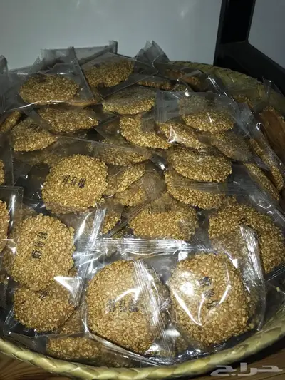 معمول تمر فاخر 11