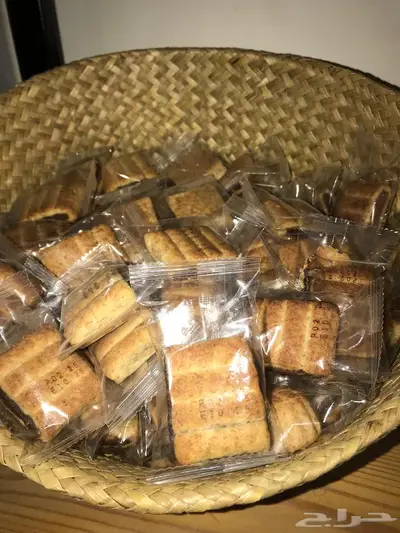 معمول تمر فاخر 12