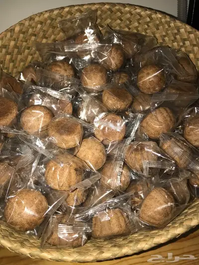 معمول تمر فاخر 16