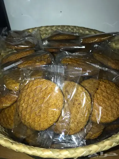 معمول تمر فاخر 0