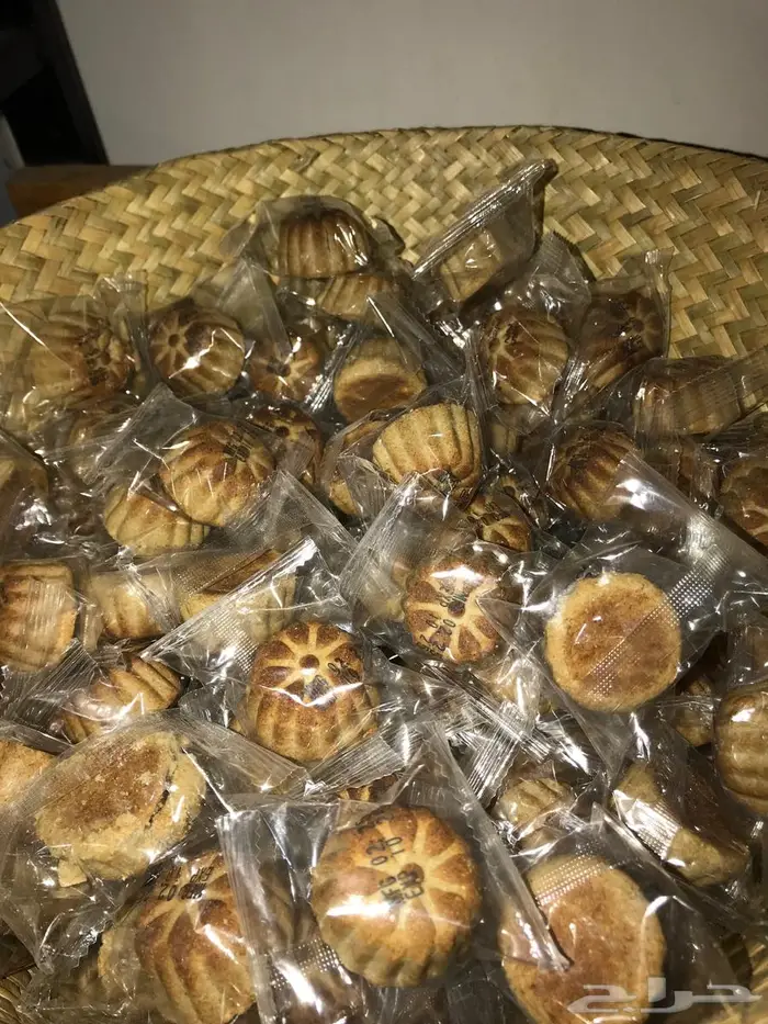 معمول تمر فاخر 10