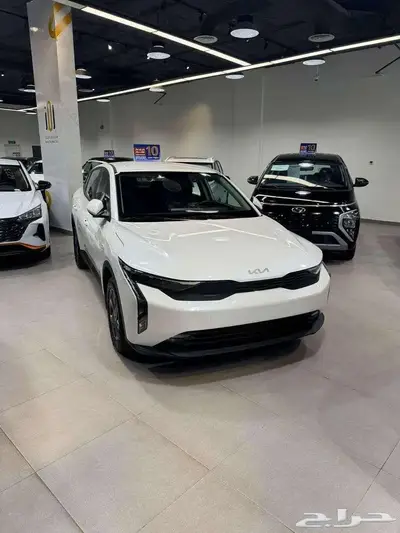 كيا K3 مطور جنوط 8