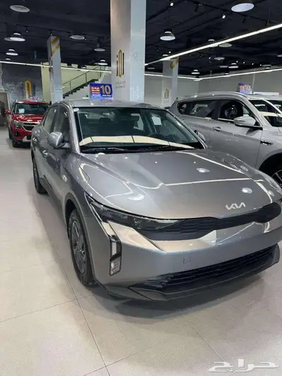 كيا K3 مطور جنوط 1