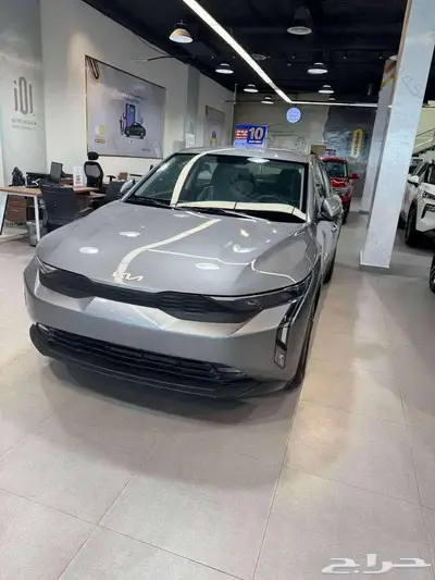 كيا K3 مطور جنوط 0