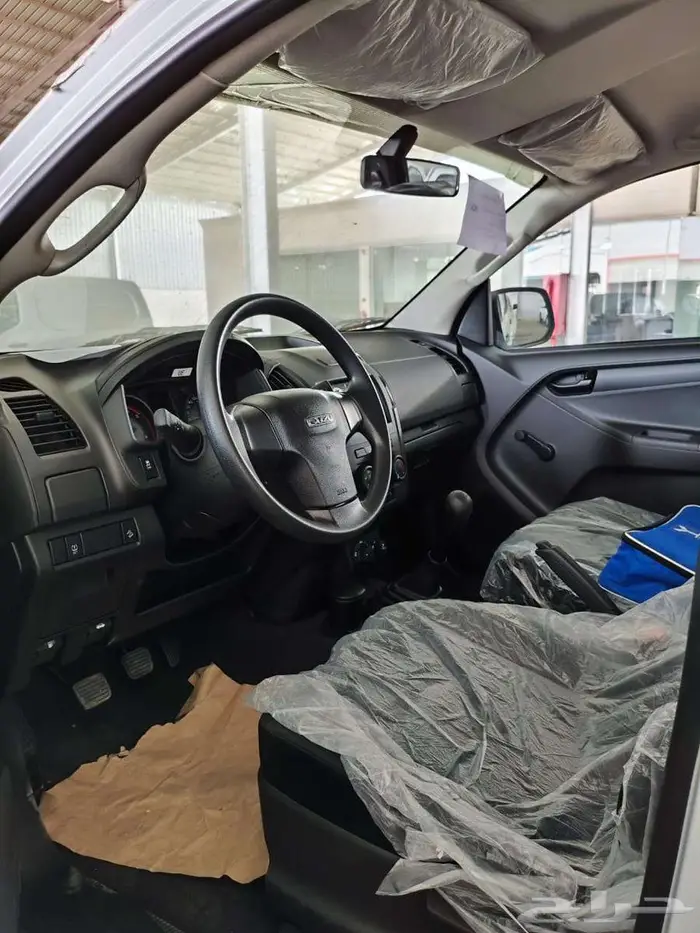 ايسوزو غمارتين بدون دبل موديل 2026 1